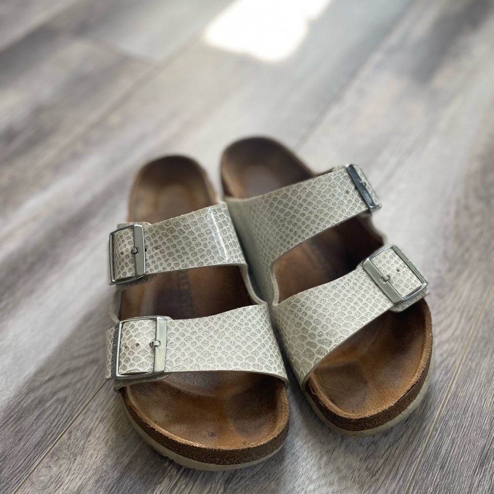 Birkenstock Sandals